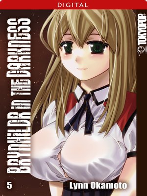 cover image of Brynhildr in the Darkness 05
